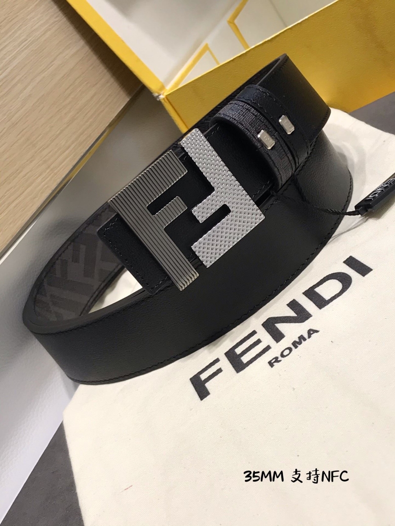 Fendi Belts